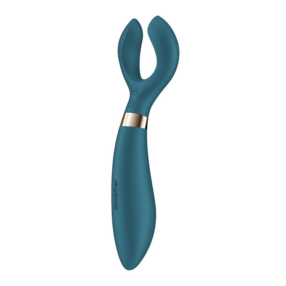 Satisfyer Endless Fun Battery Series – 23.5 cm Vibrator Stimulator