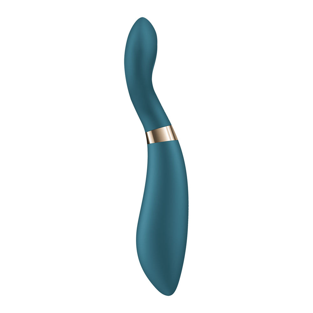 Satisfyer Endless Fun Battery Series – 23.5 cm Vibrator Stimulator