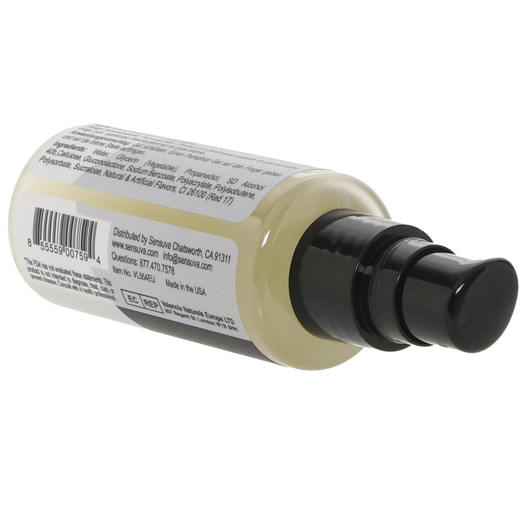 Happy Hiney Anal Comfort Cream in 2oz/59mL Lubes and Lotions > Anal Sex Lubes