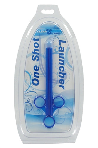 CleanStream One Shot Launcher – Lubricant Shooter Tool