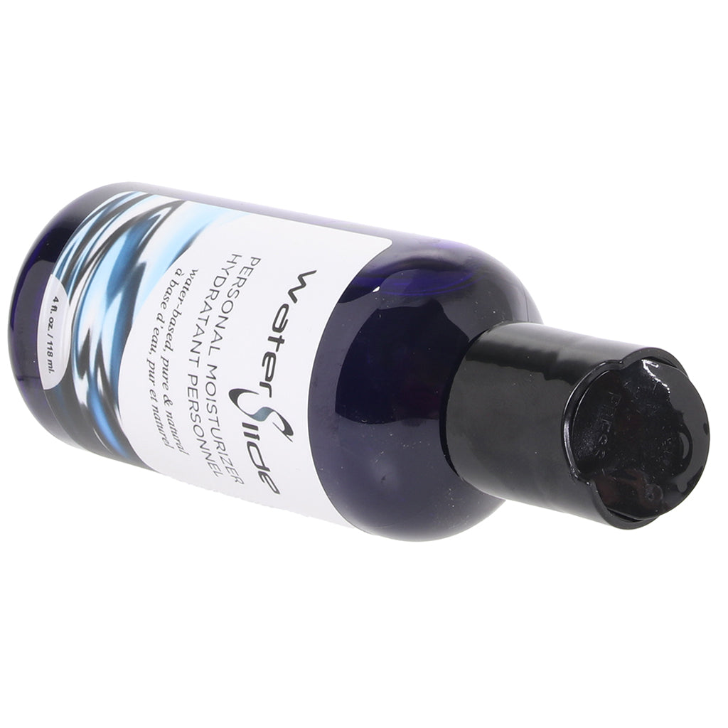 Water Slide Personal Lube in 4oz/118ml Lubes and Lotions > Water Based Sex Lubes