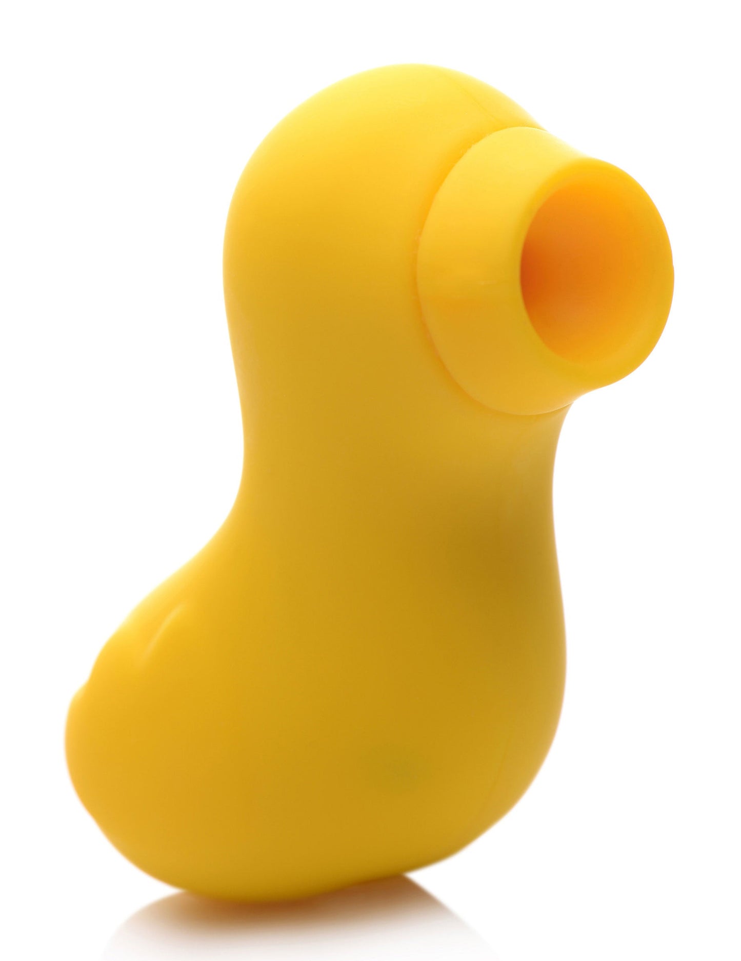 Shegasm Sucky Ducky Clit Stimulator in Pink