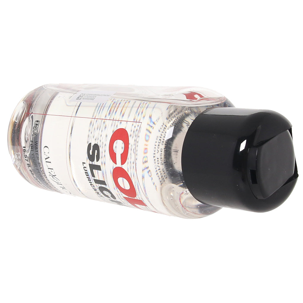 Colt Slick Lube in 16.57oz/490ml Lubes and Lotions > Water Based Sex Lubes