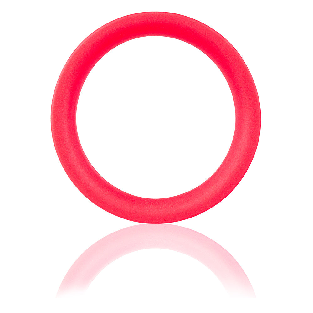 RingO Pro LG – Super-Stretchy 1.25 Inch Penis Ring Made of Body-Safe Silicone