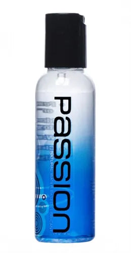 Passion Natural Water-Based Lubricant 2 Oz – Personal Lubricant