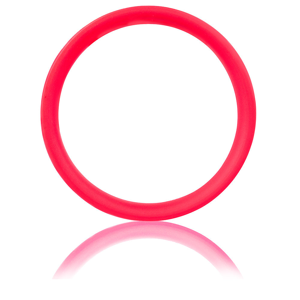 RingO Pro XXL – Stretchy 2.25 Inch Diameter Silicone Erection Enhancer Ring