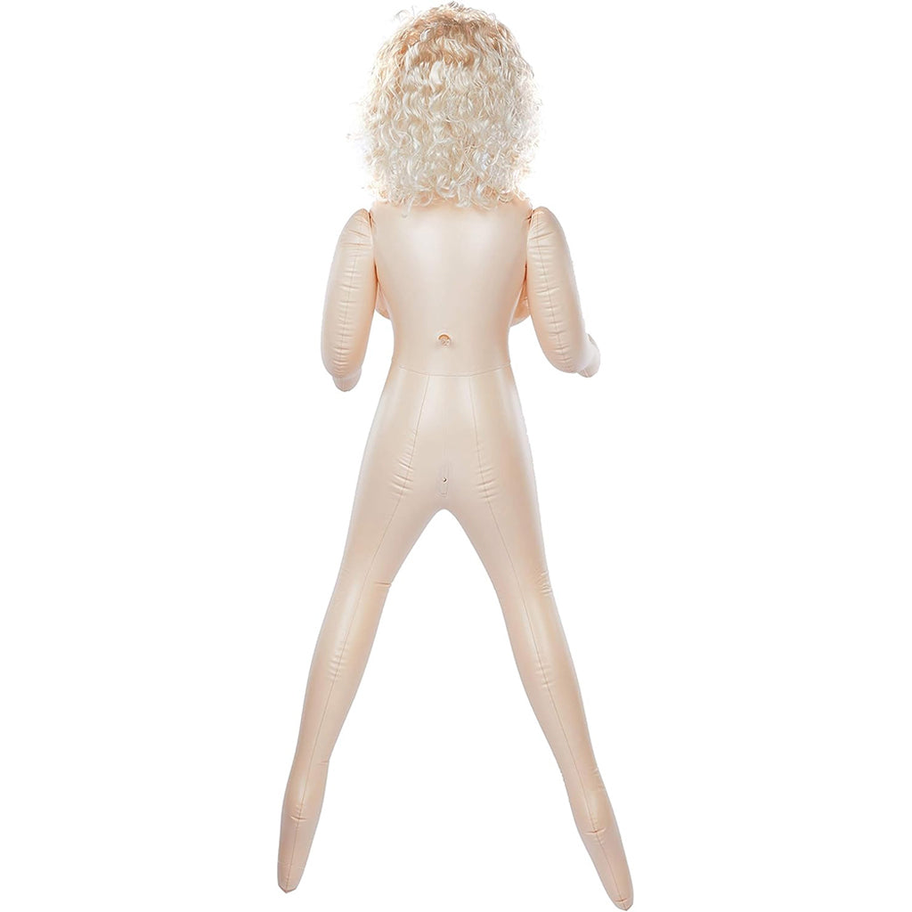Gia Darling Trans Love Doll Male Masturbators > Sex Dolls