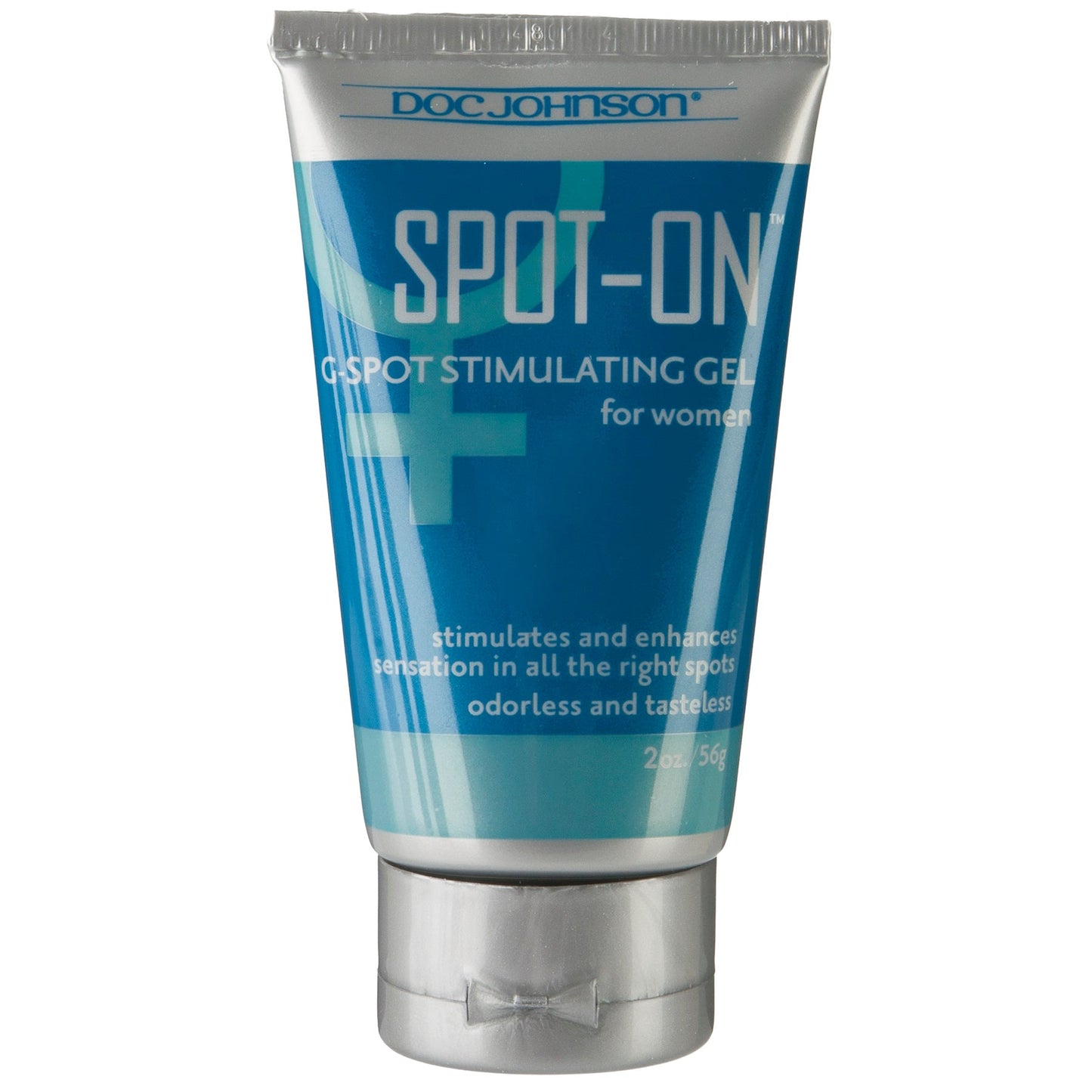 Spot-On G-Spot Stimulating Gel for Women 56 Gram Tube