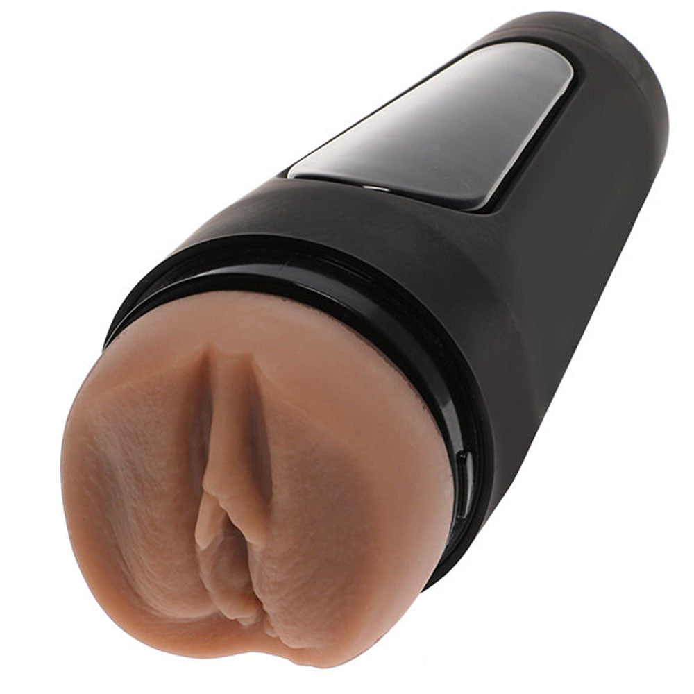 Celebrity Girls Karlie Redd – Hardened Masturbator Sleeve with Suction Adjuster