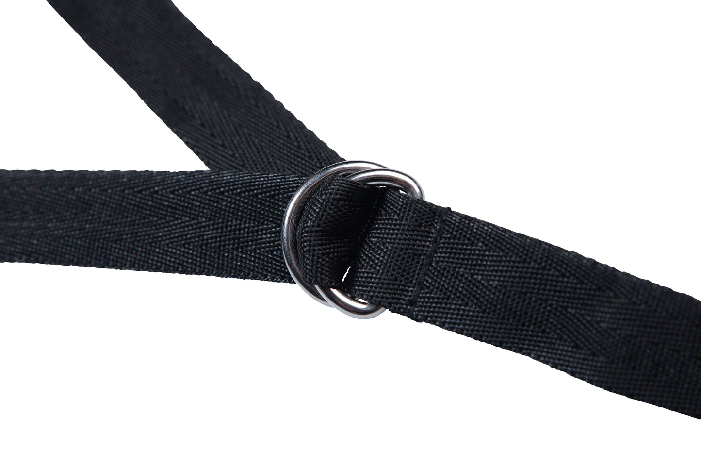 Master Series Interlace Bed Restraint Set – Versatile Restraint Kit with Neoprene Cuffs