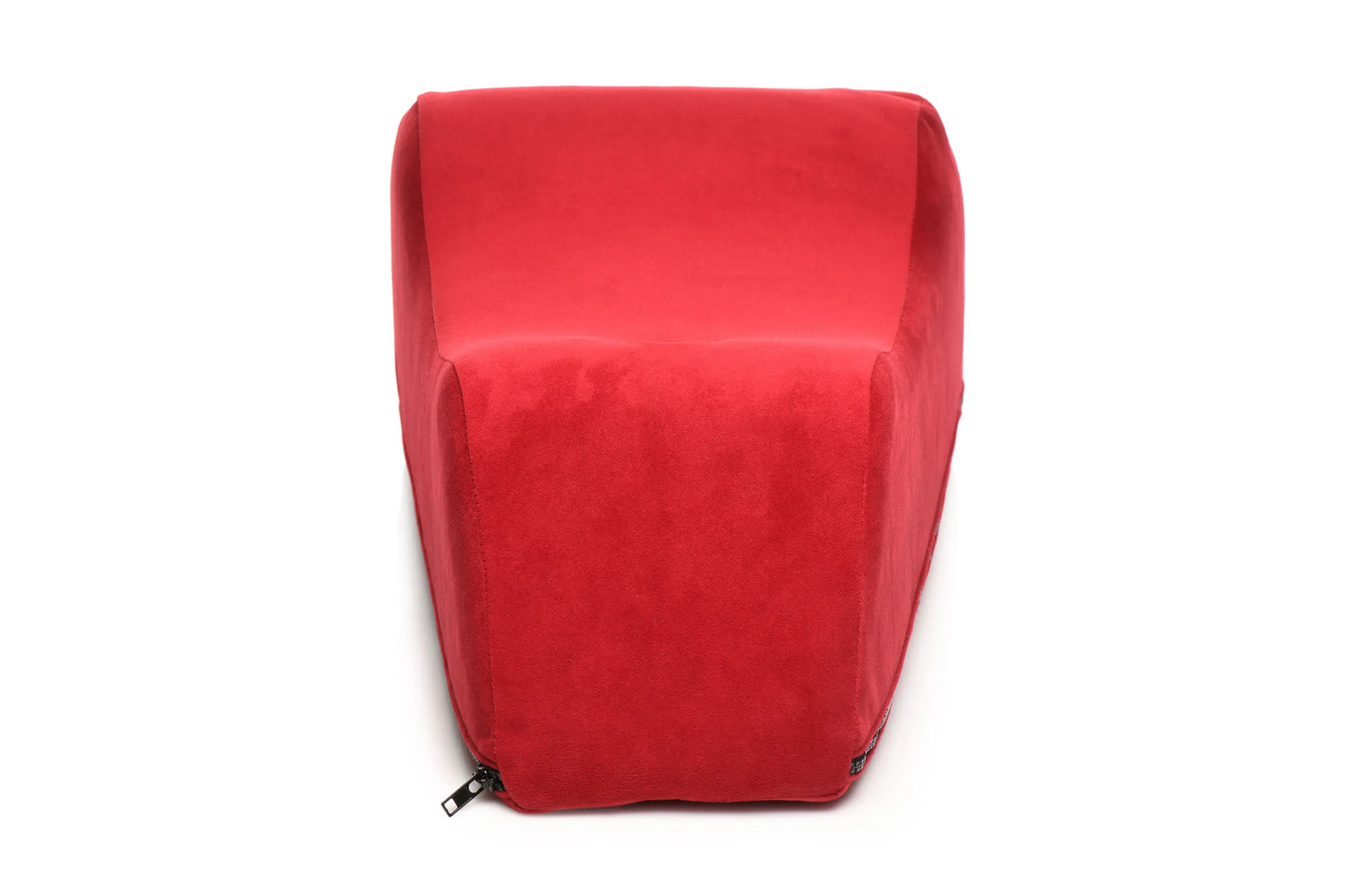 Delux Wand Saddle – Ergonomic High-Density Foam Support Saddle