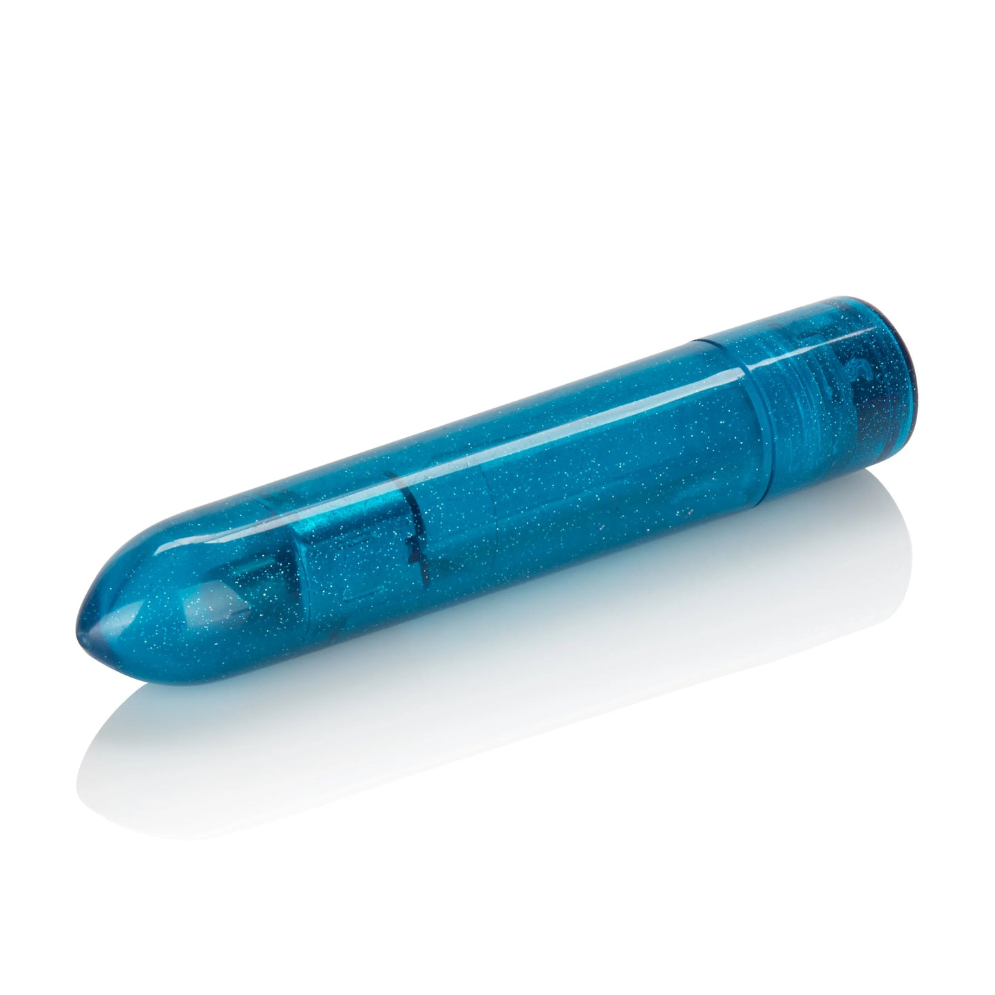 Shane's World Sparkle Bullet – Compact Discreet Bullet Vibrator