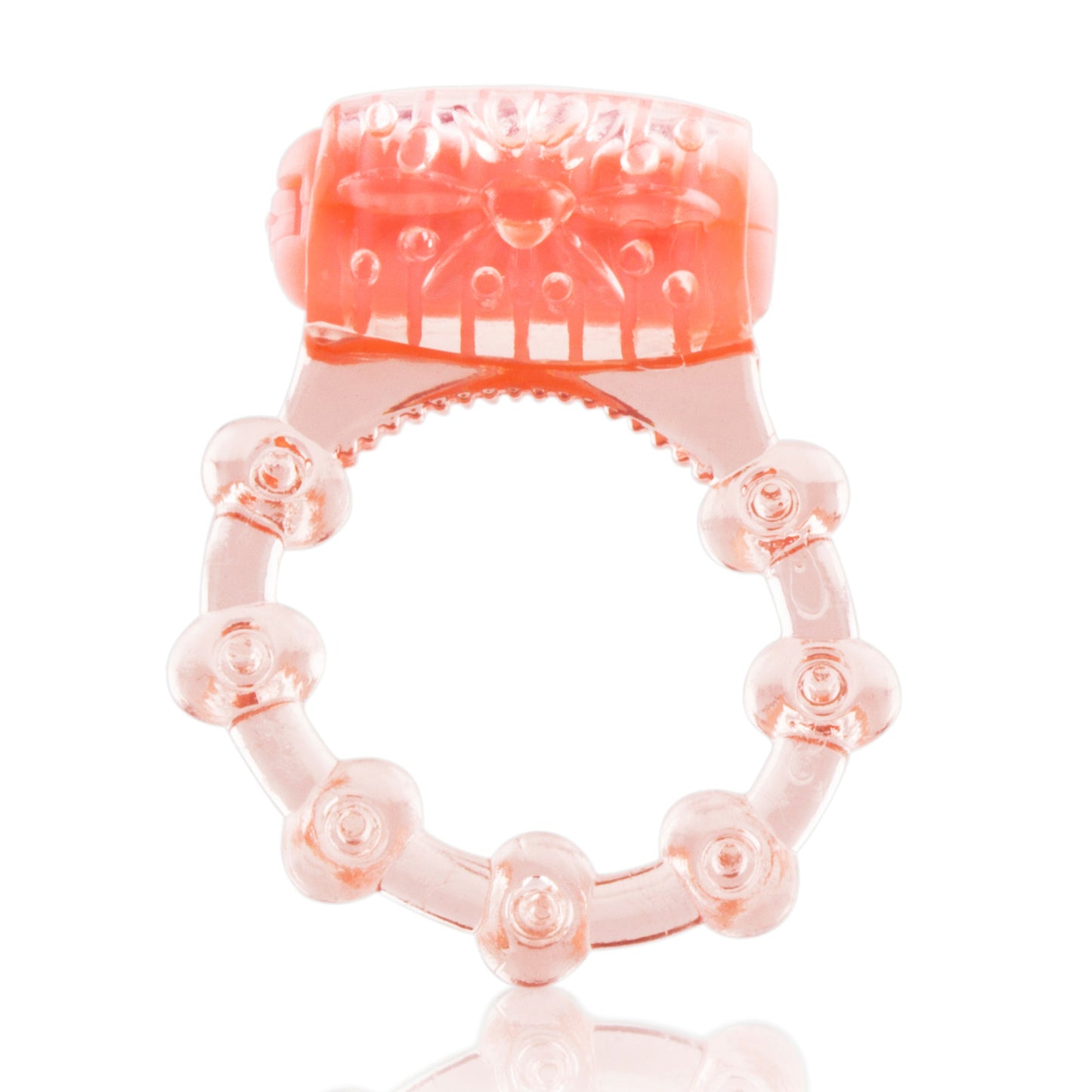 Screaming O Love Ring Vibrators – Disposable Vibrating Cock Ring