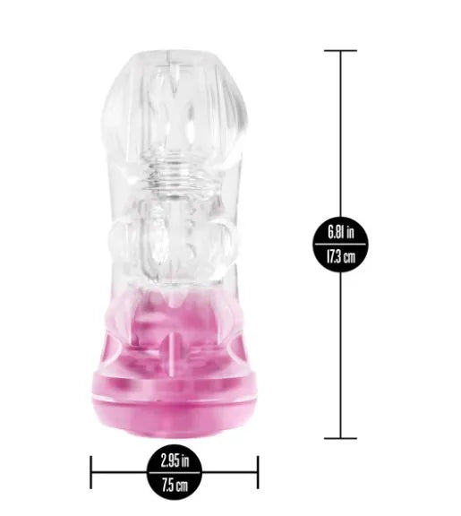 Enlust Candice – AI-Enhanced Stroker Toy