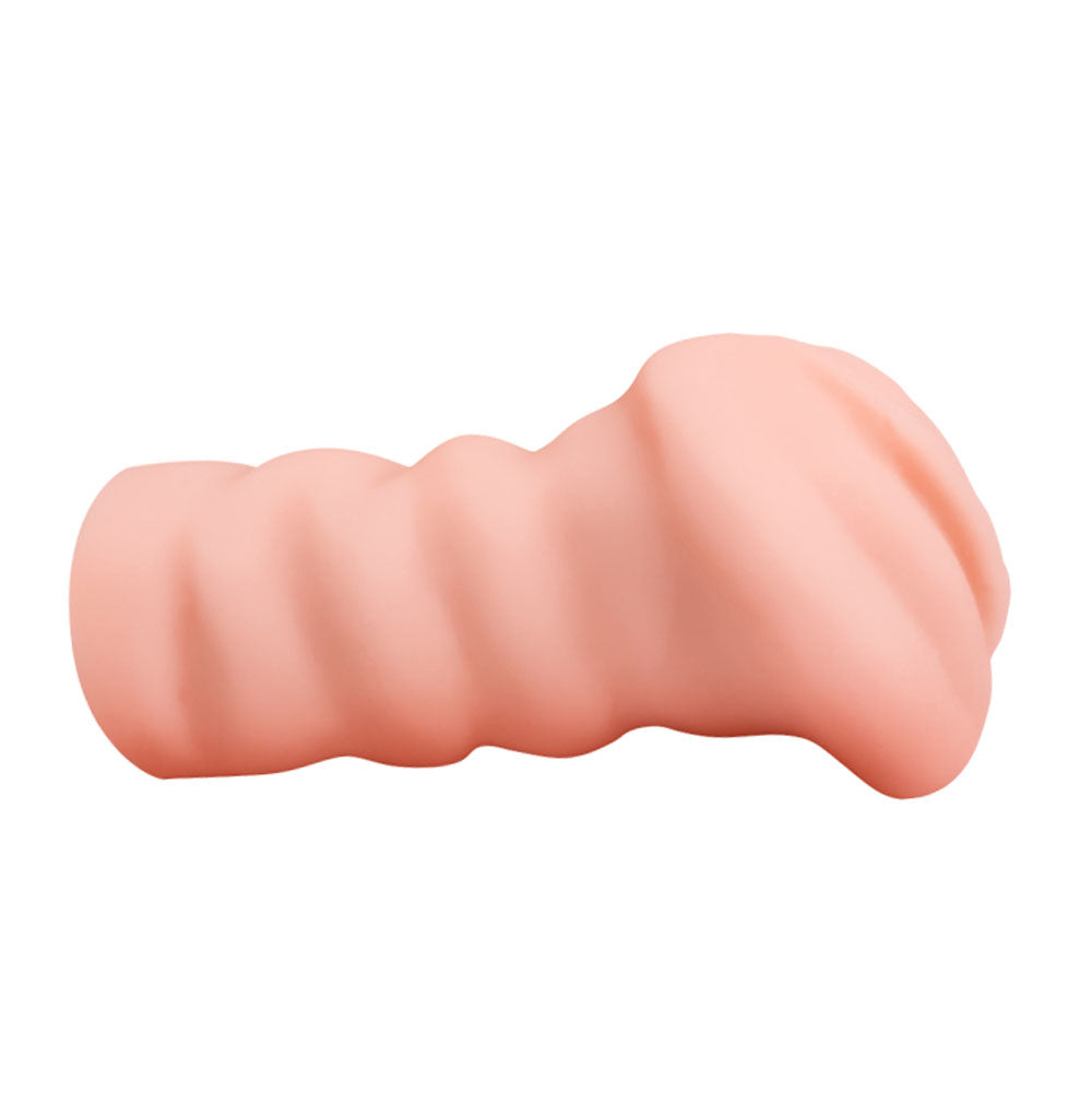 Crazy Bull Leila – Realistic Compact Vagina Stroker