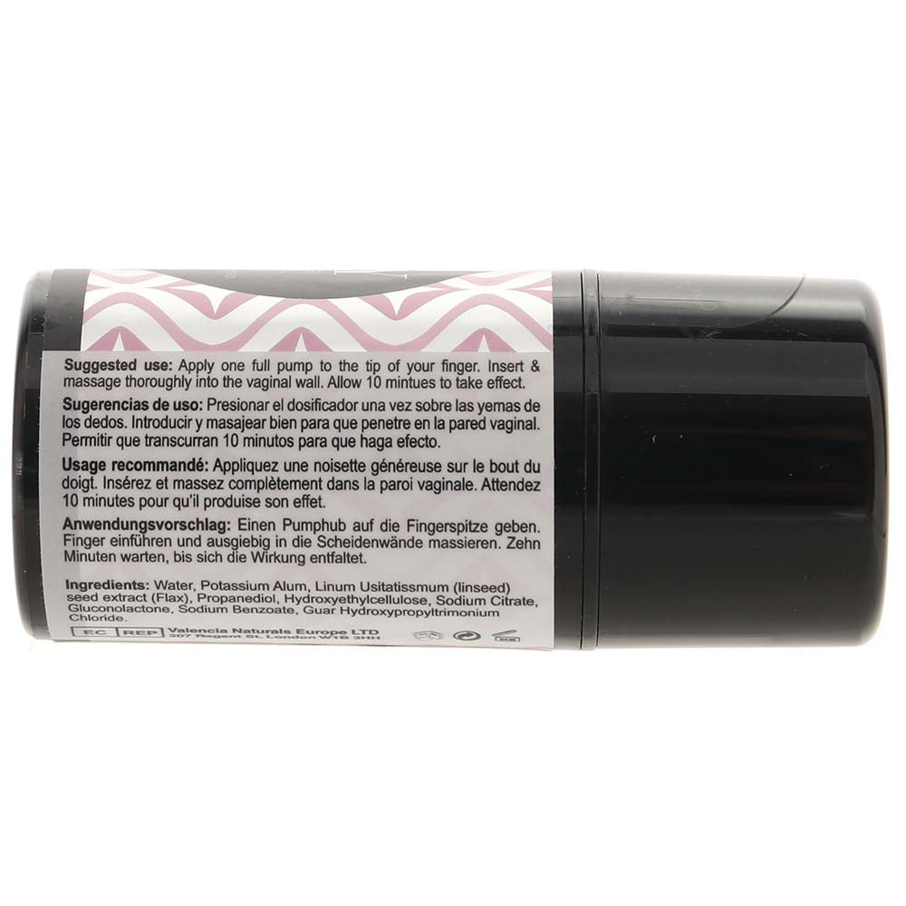 Vivify Tightening & Rejuvenation Gel in 1.7oz/50ml Lubes and Lotions > Sexual Stimulants
