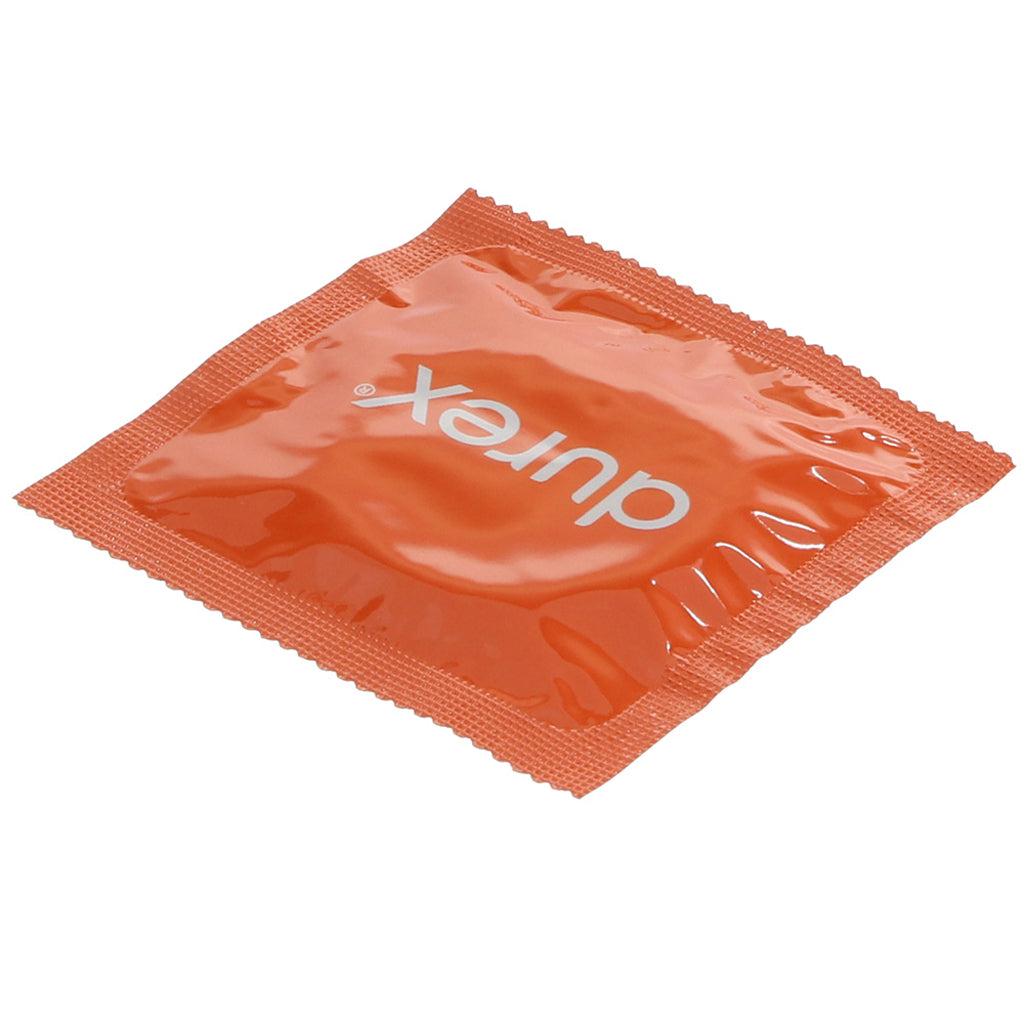 Intense Sensation Condoms in 3 Pack Condoms