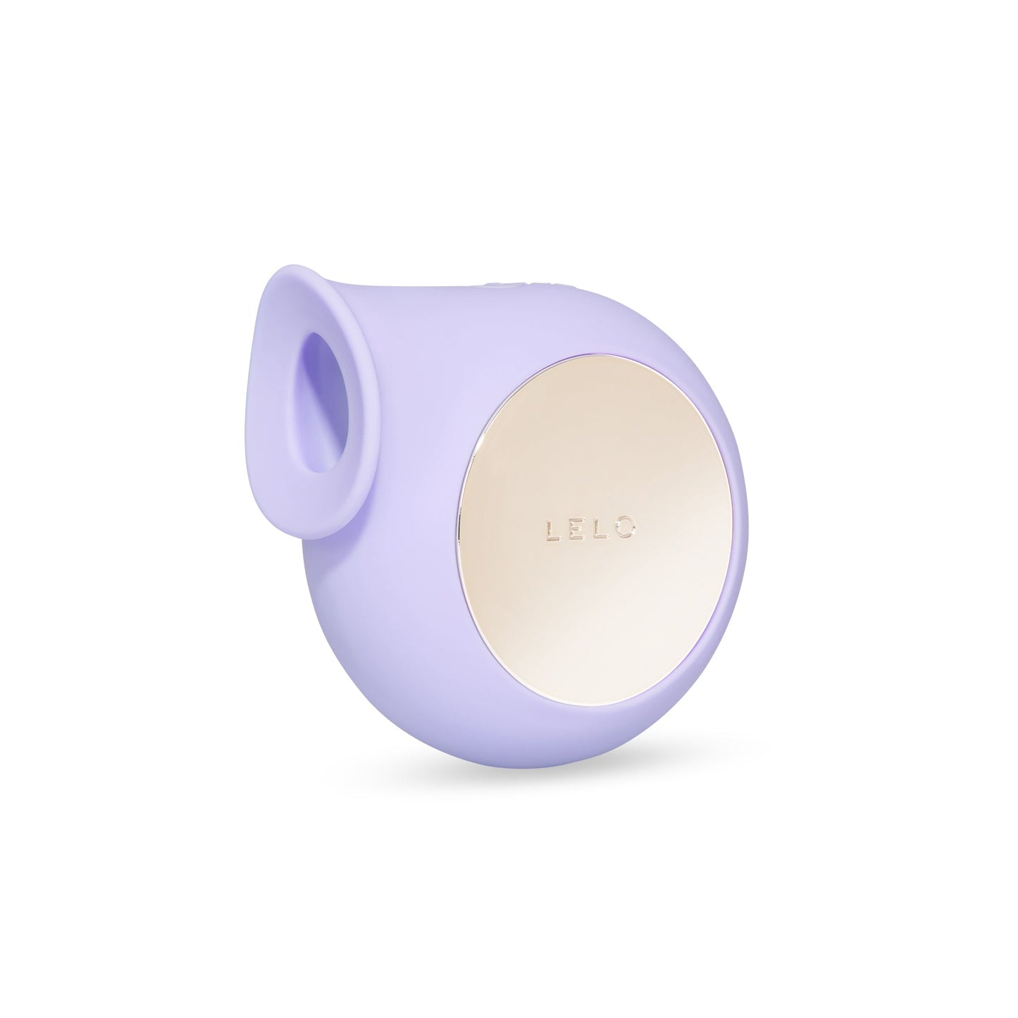 Lelo Sila – Sonic Wave Clitoral Massager
