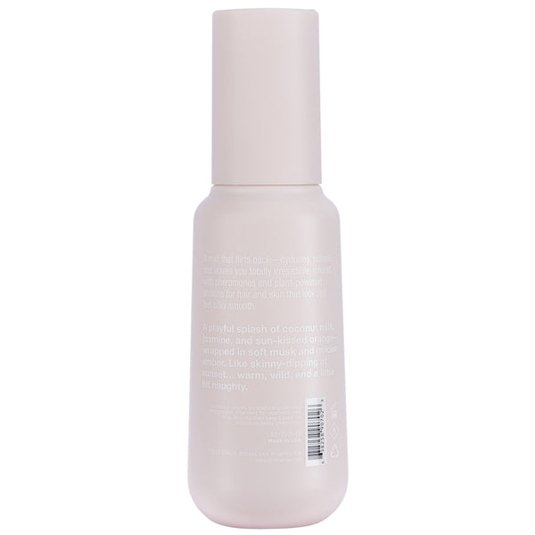Simply Sexy Skinny Dip Pheromone Hair and Body Mist – 99ml Spray