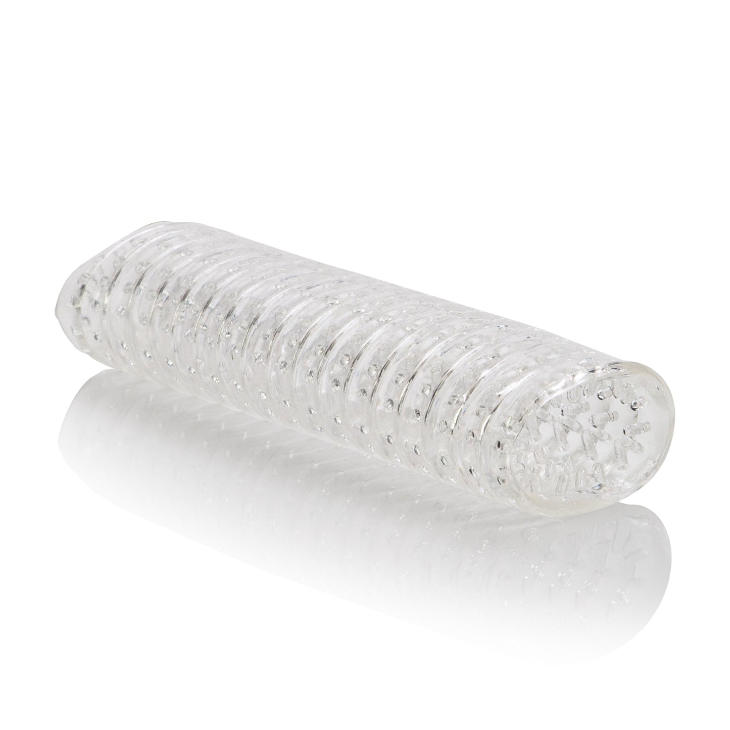 Hand Job Stroker Masturbation Sleeve 5.5 Inch Textured Toy