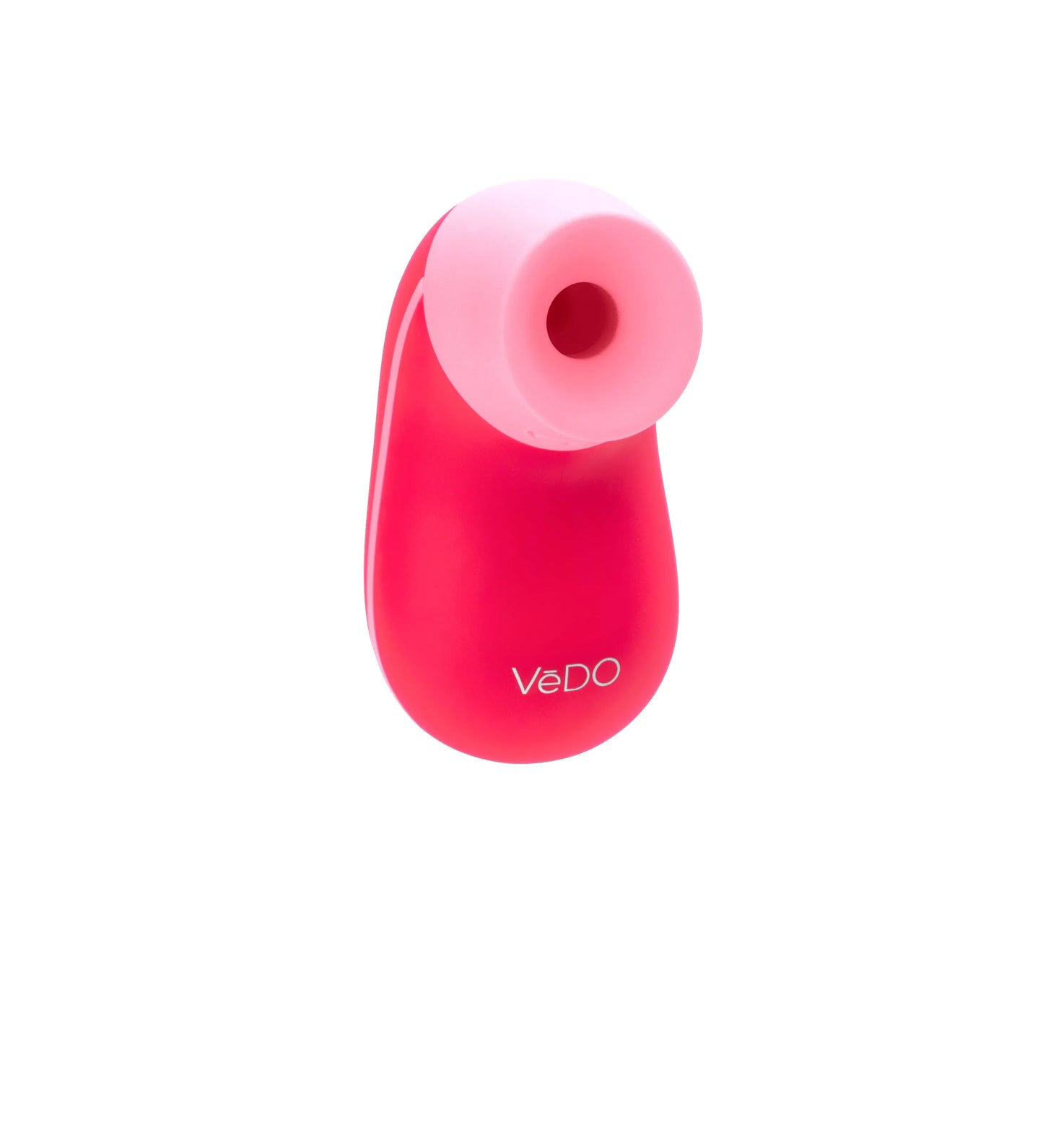 Nami Rechargeable Sonic Vibe – 3 Speeds 7 Patterns Vibrator