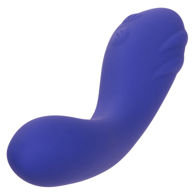 CalExotics Connect Warming Wand – App-Controlled Heated Wand Vibrator