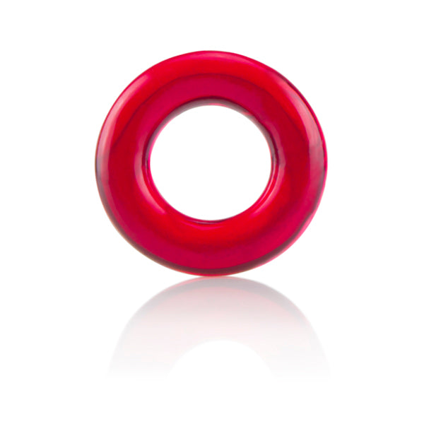 RingO Pleasure Ring – Erection-Enhancement Stretchy Sex Ring
