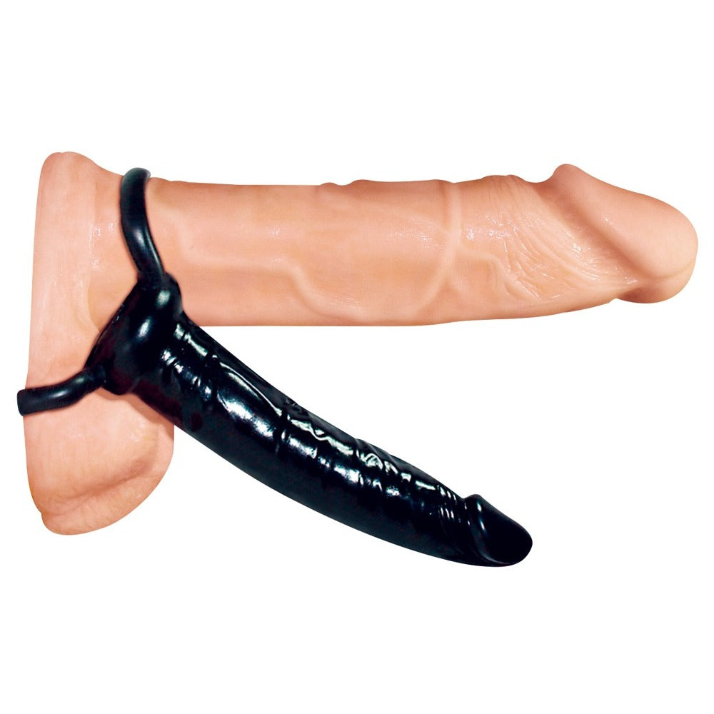 Anal Special Dildo – Dual Penetration 6 Inch Dildo