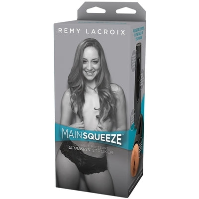 Remy Lacroix Pussy ULTRASKYN Stroker 6 Inches