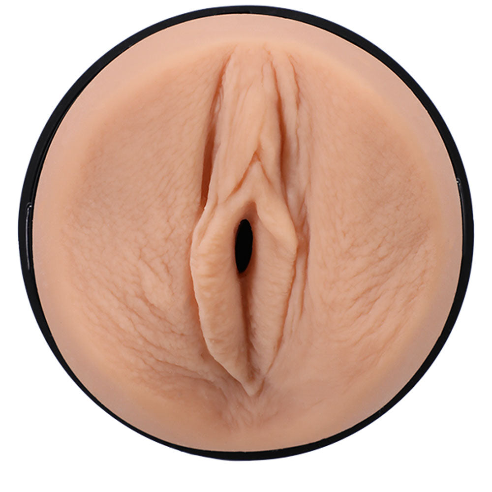 Lexi Luna Main Squeeze – Handcrafted ULTRASKYN Variable Pressure Stroker