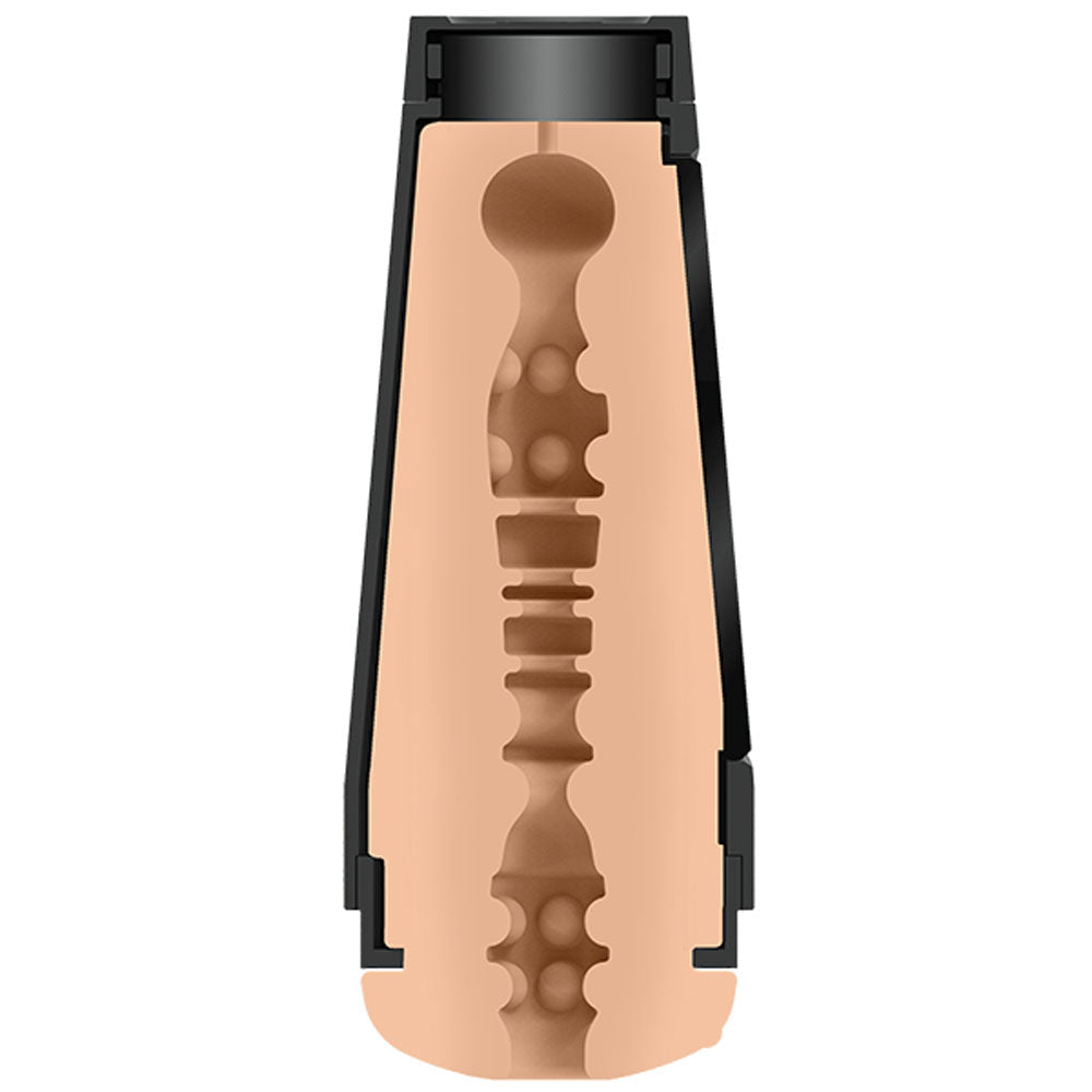Lexi Luna Main Squeeze – Handcrafted ULTRASKYN Variable Pressure Stroker