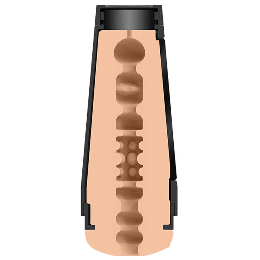 Jane Wilde Main Squeeze – Lifelike Textured ULTRASKYN Masturbator