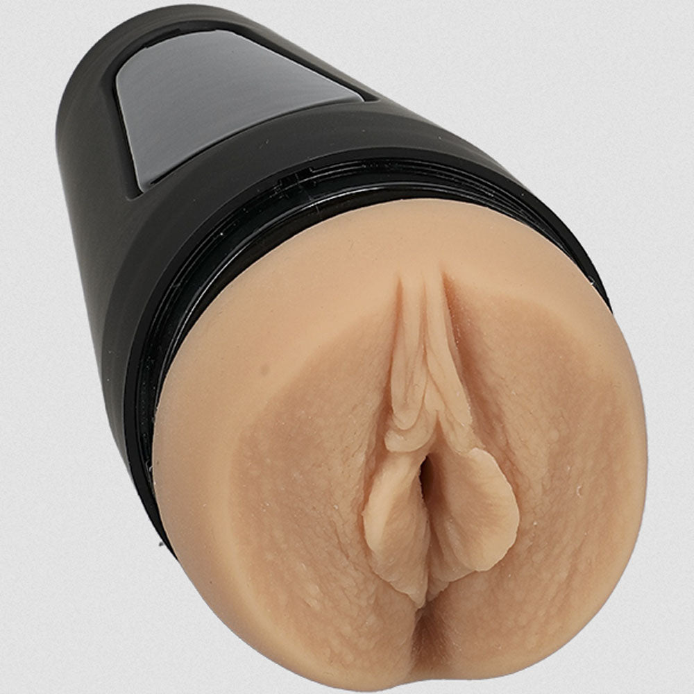 Main Squeeze Leana Lovings ULTRASKYN – Lifelike Variable Pressure Stroker