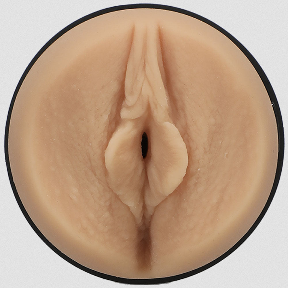 Main Squeeze Leana Lovings ULTRASKYN – Lifelike Variable Pressure Stroker