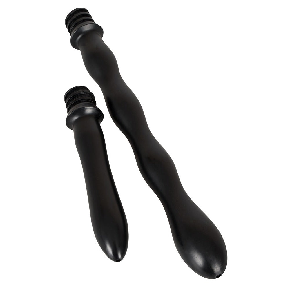 Shower Me Deluxe – 6 to 10 Inch Douche with 5ft Hose Attachment