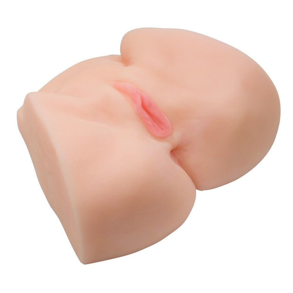 You2Toys Oxana Masturbator – Lifesize Pussy and Ass Replica 10x11 Inches