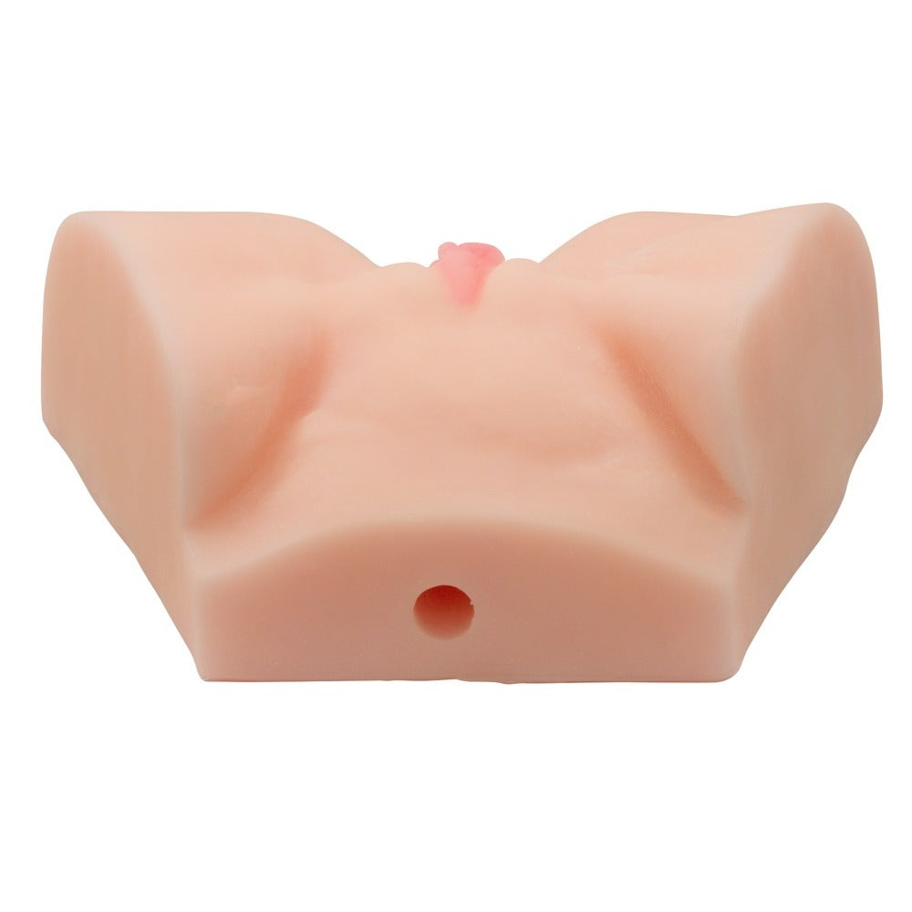 You2Toys Oxana Masturbator – Lifesize Pussy and Ass Replica 10x11 Inches