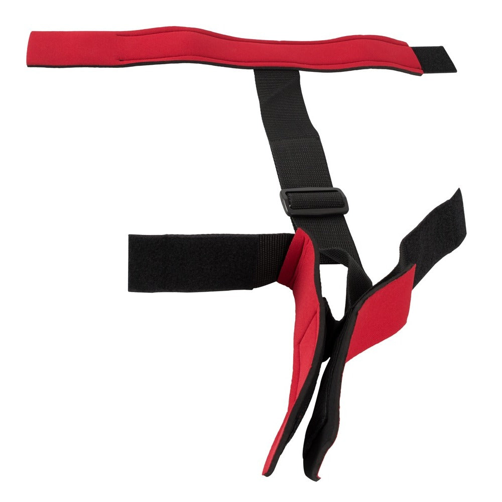 You2Toys Neck and Wrist Restraint Set – Adjustable Polyester Restraints