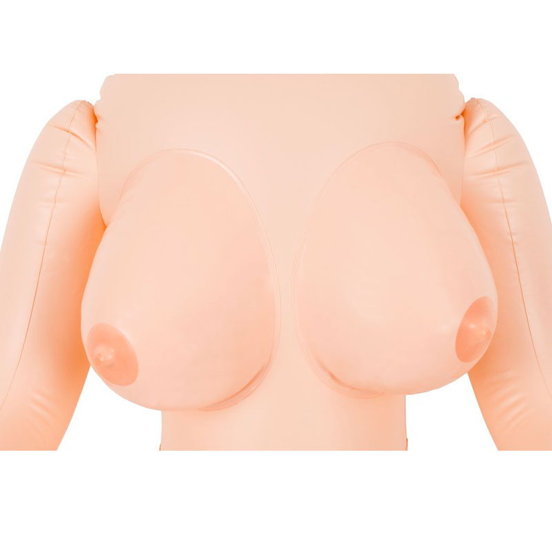 Lusting Trans Inflatable Love Doll – Portable PVC Inflatable Love Doll