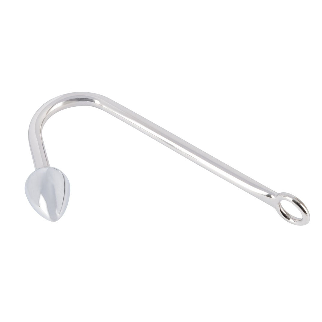 Aluminum Bondage Hook – Butt Plug