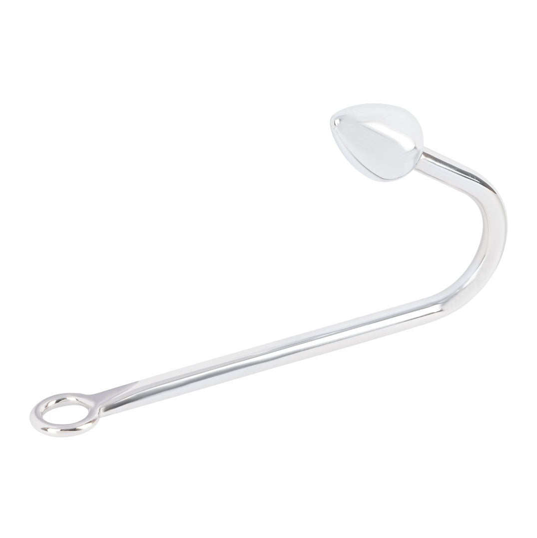 Aluminum Bondage Hook – Butt Plug