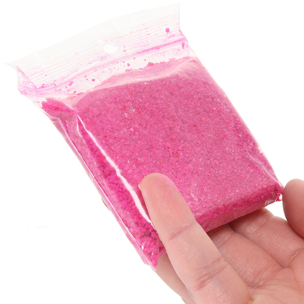 Moonlight Sea Salt Bath Crystals 2.6/75g in Aphrodesia Sensual Love > Personal Care