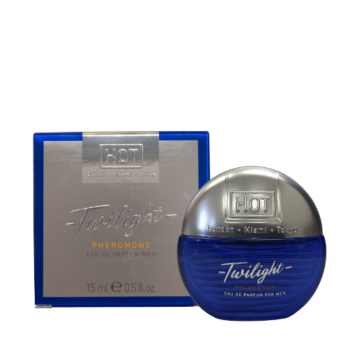 Hot Twilight Pheromone Perfume Men 15ml – Fragrance