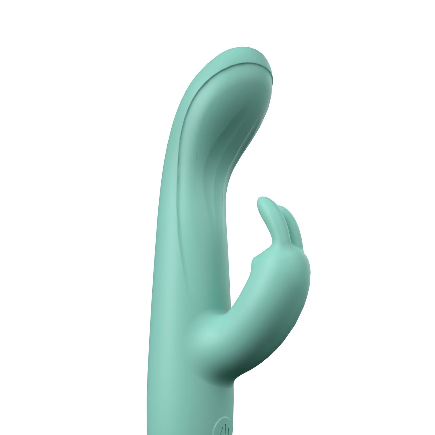 Screaming O PrimO Rabbit – 4.5 Inch Silicone Rabbit Vibrator with 5+5 Motor Settings