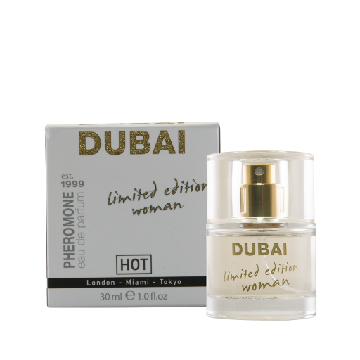 Hot Pheromone Perfume Dubai Limited Edition 30ml Women Fragrance