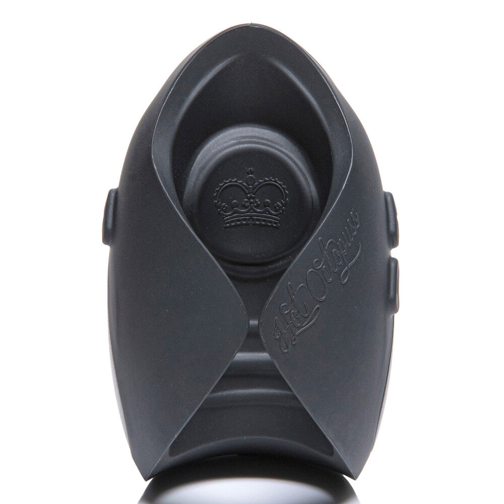 Pulse Solo Essential Guybrator – Male Masturbator with Pulse Plate Technology