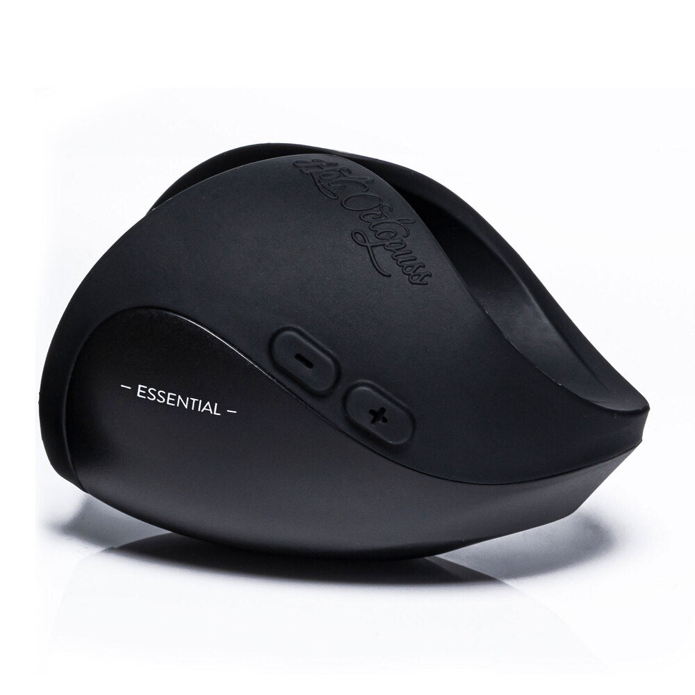 Pulse Solo Essential Guybrator – Male Masturbator with Pulse Plate Technology