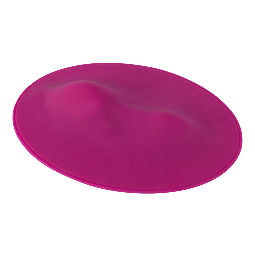 VibePad Clitoral Vibrating Pad – Remote-Controlled Rechargeable Vibrator