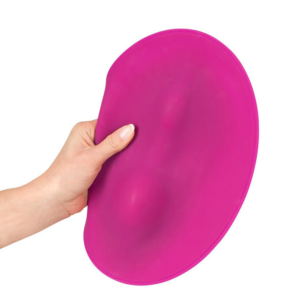VibePad Clitoral Vibrating Pad – Remote-Controlled Rechargeable Vibrator