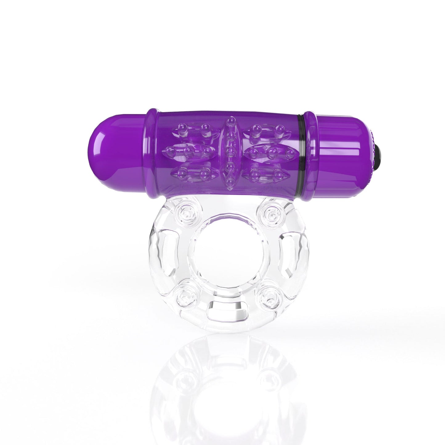 Owow 4T High Pitch Treble (Grape)